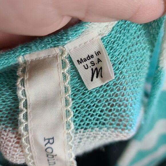 Robin K Striped Top  - Picture 7 of 7